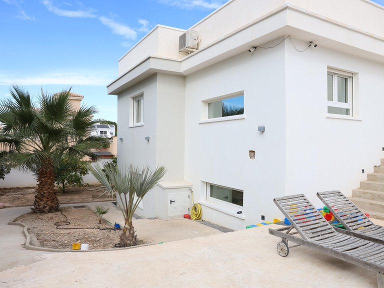 Villa for Sale in Costa Blanca Ciudad Quesada, Alicante 18