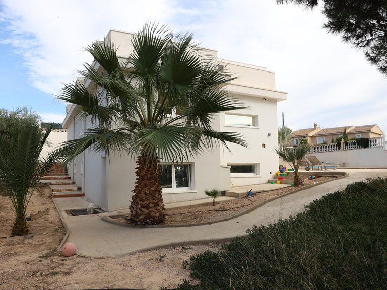 Villa for Sale in Costa Blanca Ciudad Quesada, Alicante 19