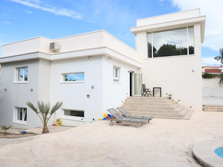 Villa for Sale in Costa Blanca Ciudad Quesada, Alicante 2