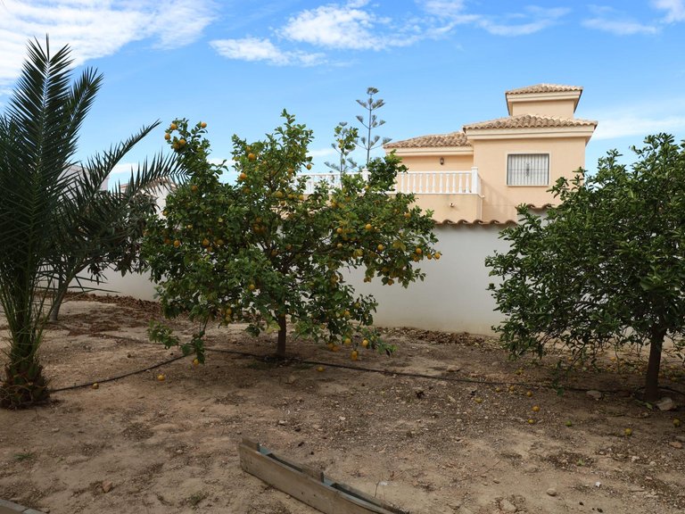 Villa for Sale in Costa Blanca Ciudad Quesada, Alicante 23