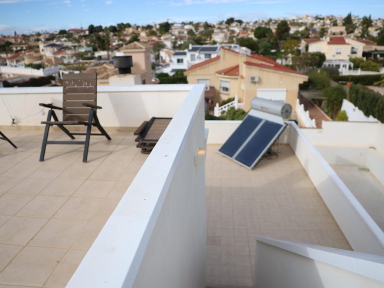 Villa for Sale in Costa Blanca Ciudad Quesada, Alicante 32