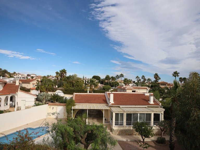 Villa for Sale in Costa Blanca Ciudad Quesada, Alicante 33