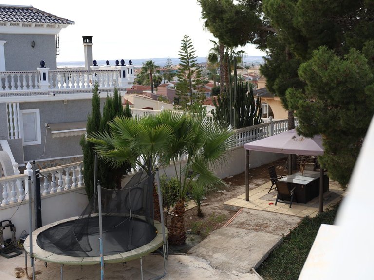 Villa for Sale in Costa Blanca Ciudad Quesada, Alicante 36