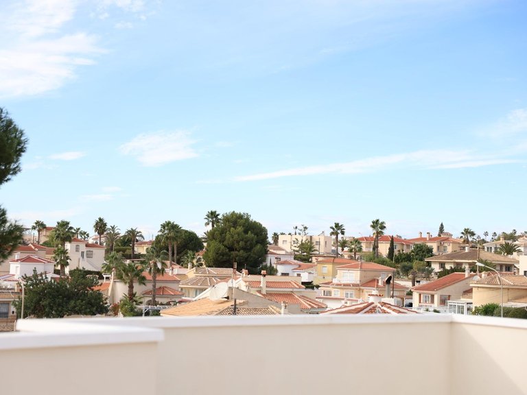 Villa for Sale in Costa Blanca Ciudad Quesada, Alicante 37