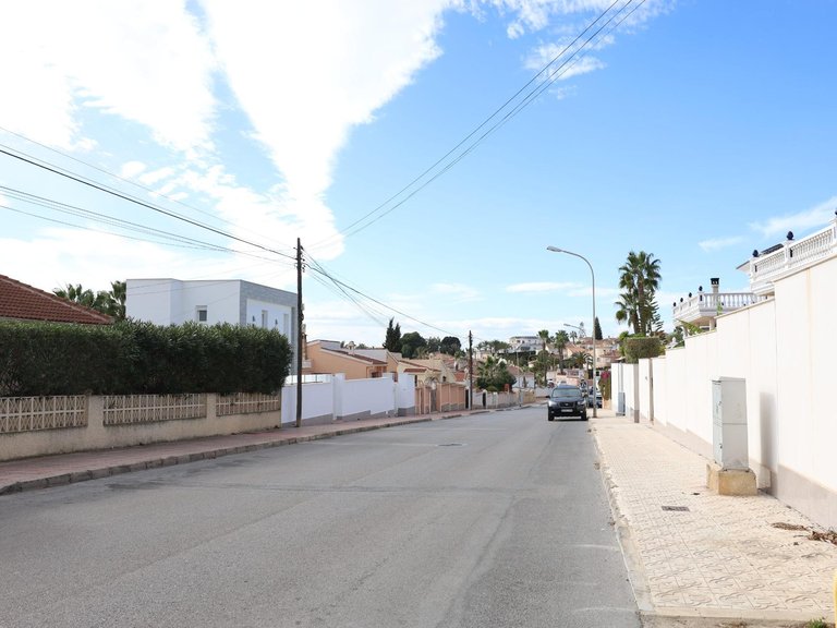 Villa for Sale in Costa Blanca Ciudad Quesada, Alicante 6