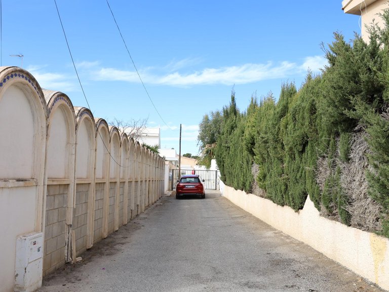 Villa for Sale in Costa Blanca Ciudad Quesada, Alicante 7