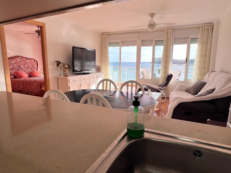 Apartment for Sale in Costa Blanca Torrevieja, Alicante 14