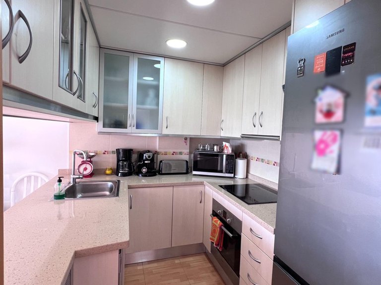 Apartment for Sale in Costa Blanca Torrevieja, Alicante 15