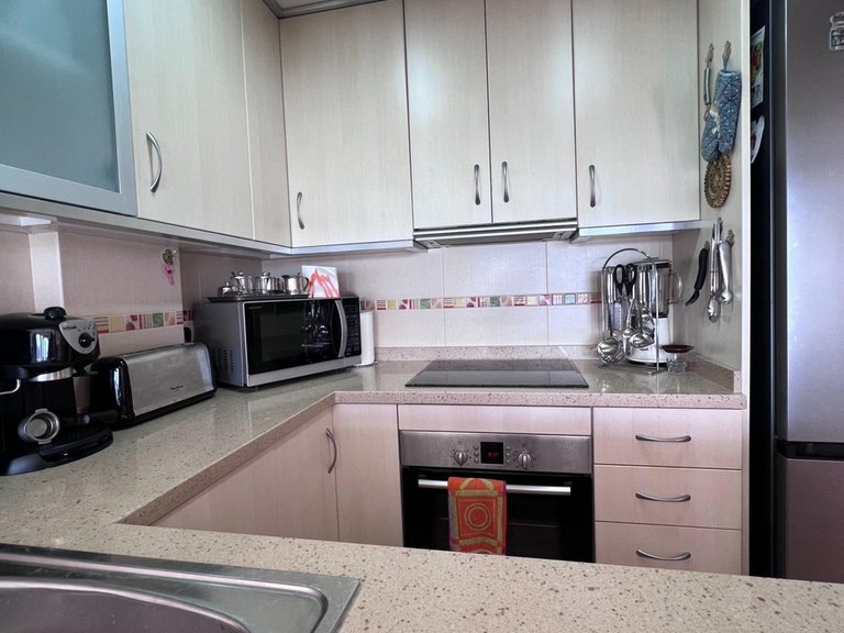 Apartment for Sale in Costa Blanca Torrevieja, Alicante 16