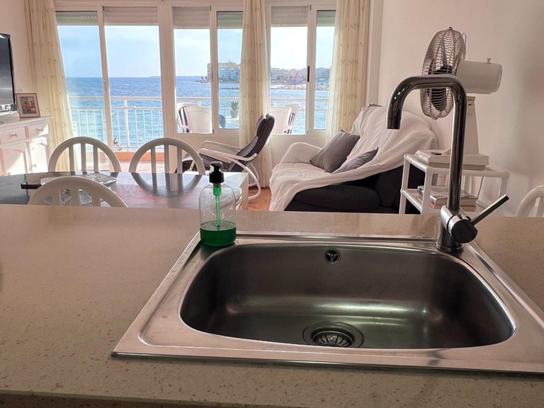 Apartment for Sale in Costa Blanca Torrevieja, Alicante 17