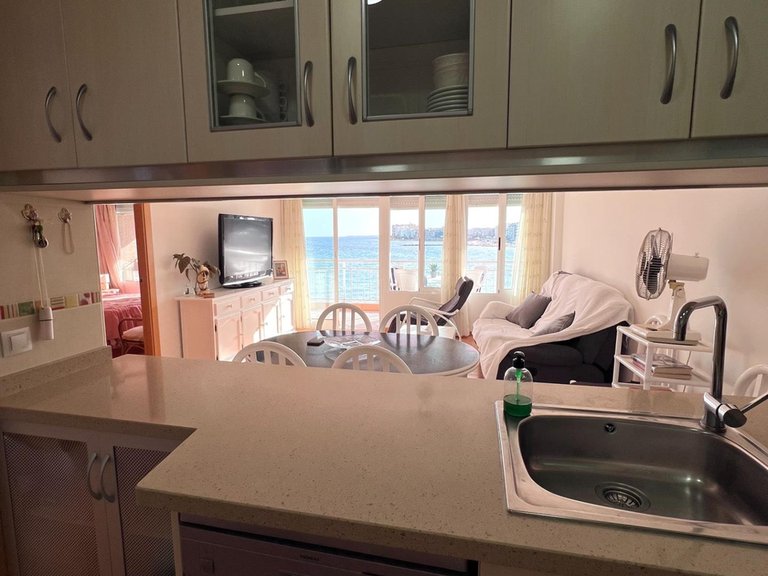 Apartment for Sale in Costa Blanca Torrevieja, Alicante 18