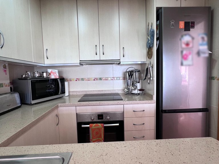 Apartment for Sale in Costa Blanca Torrevieja, Alicante 19