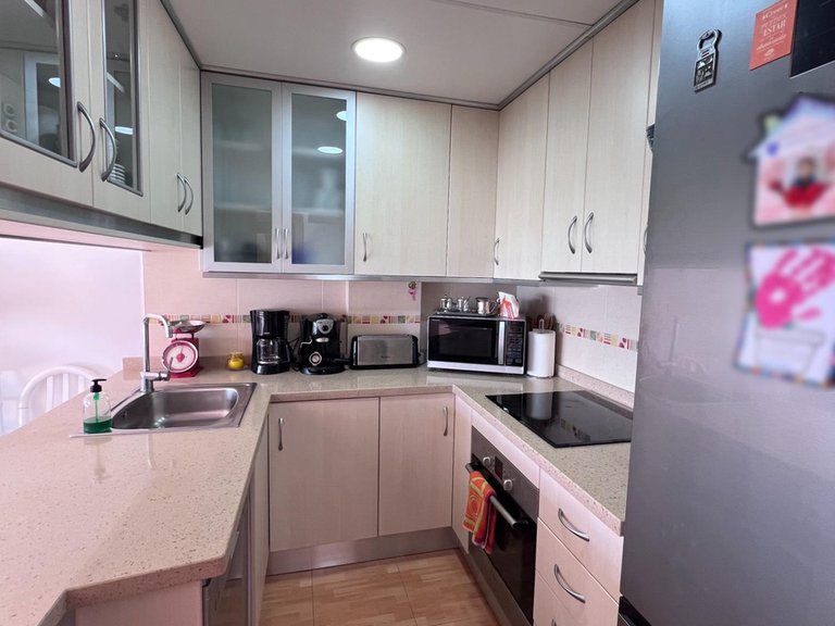 Apartment for Sale in Costa Blanca Torrevieja, Alicante 20