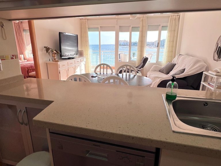 Apartment for Sale in Costa Blanca Torrevieja, Alicante 21