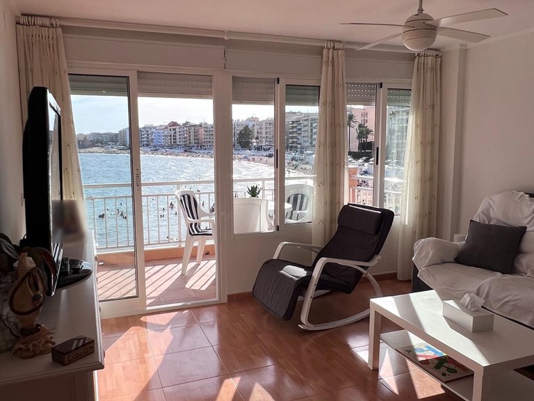Apartment for Sale in Costa Blanca Torrevieja, Alicante 22