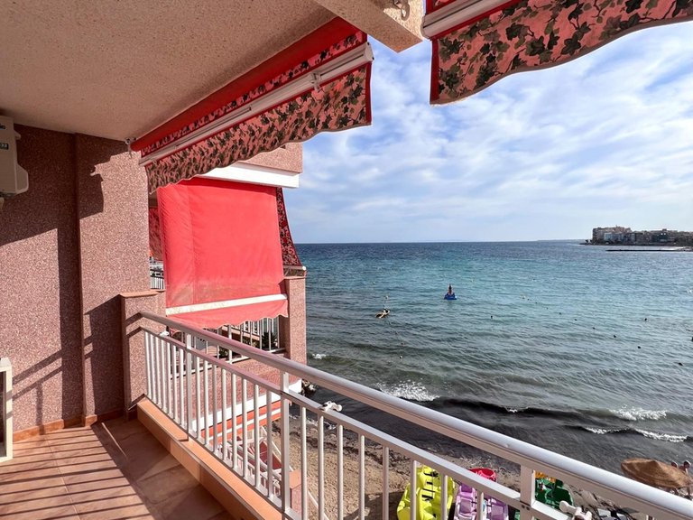 Apartment for Sale in Costa Blanca Torrevieja, Alicante 3