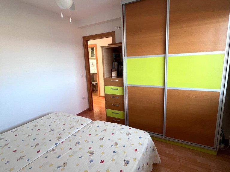 Apartment for Sale in Costa Blanca Torrevieja, Alicante 31