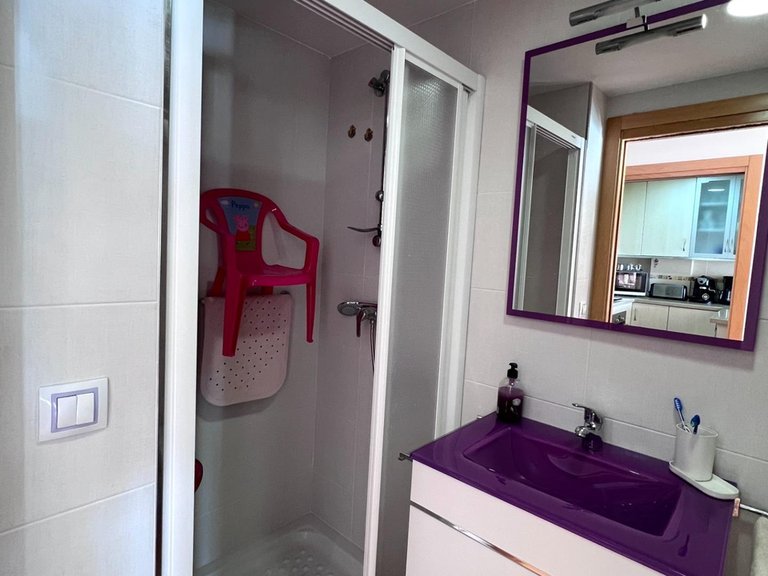 Apartment for Sale in Costa Blanca Torrevieja, Alicante 34