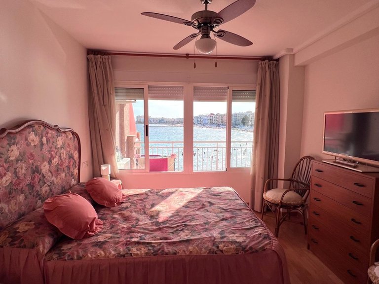 Apartment for Sale in Costa Blanca Torrevieja, Alicante 36