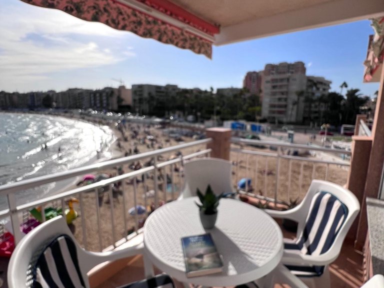 Apartment for Sale in Costa Blanca Torrevieja, Alicante 4