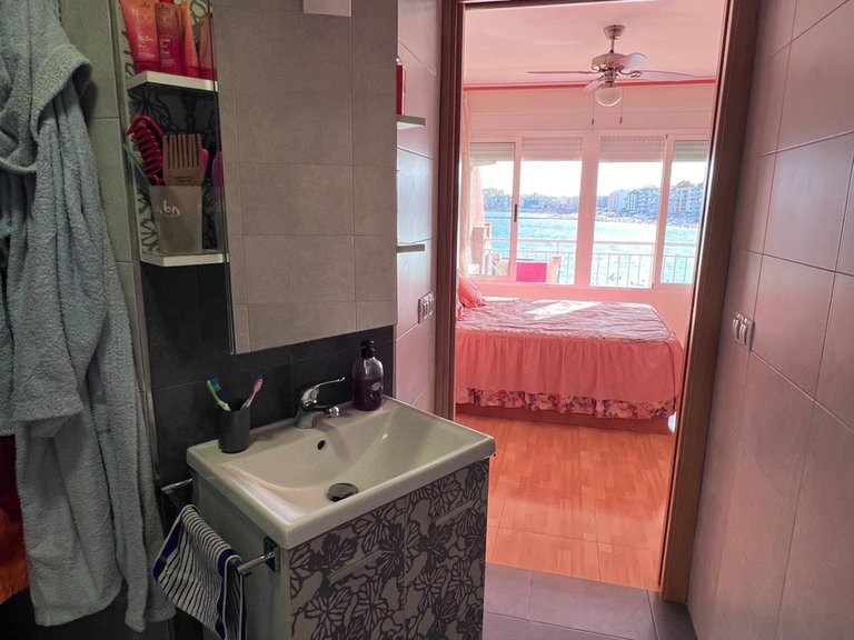 Apartment for Sale in Costa Blanca Torrevieja, Alicante 40