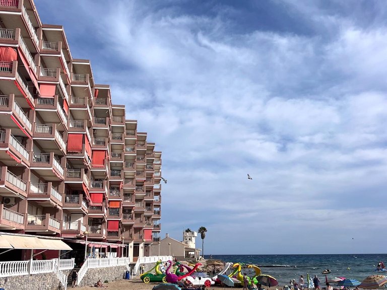 Apartment for Sale in Costa Blanca Torrevieja, Alicante 6