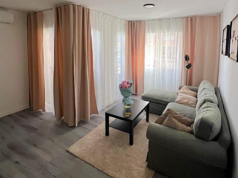 Apartment for Sale in Torrevieja, Alicante 1