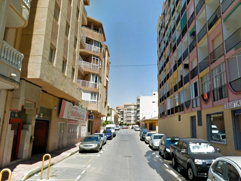 Apartment for Sale in Torrevieja, Alicante 16