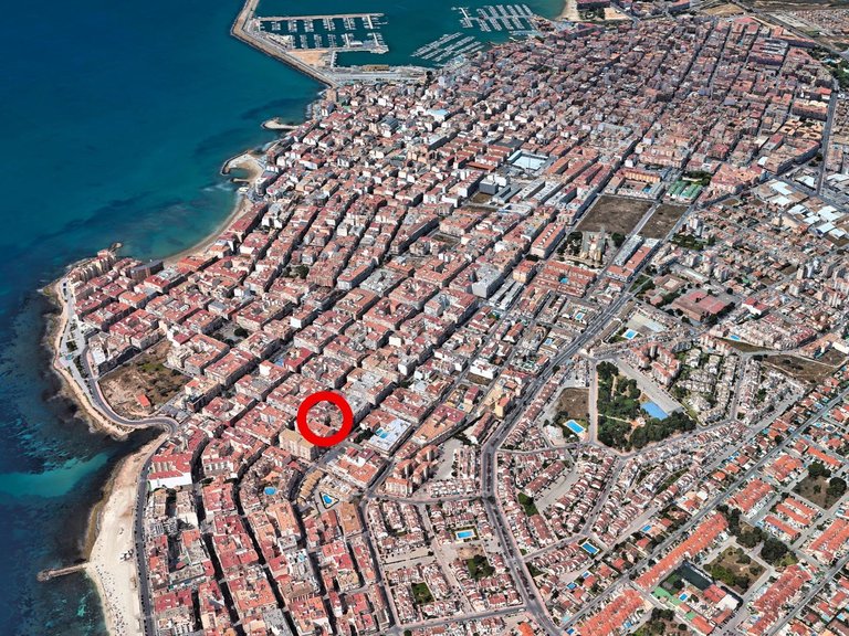 Apartment for Sale in Torrevieja, Alicante 17
