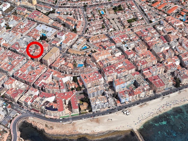 Apartment for Sale in Torrevieja, Alicante 18