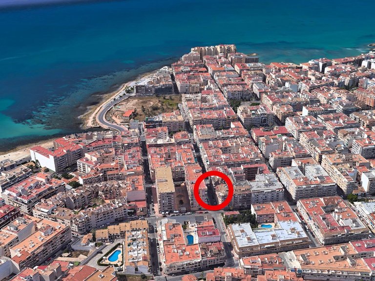 Apartment for Sale in Torrevieja, Alicante 19