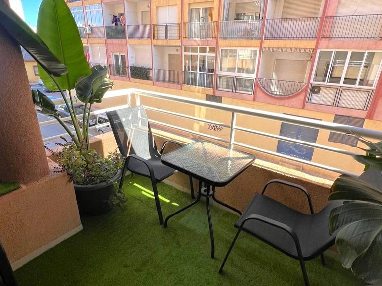 Apartment for Sale in Torrevieja, Alicante 2