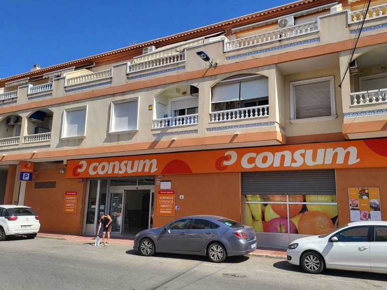Apartment for Sale in Torrevieja, Alicante 20