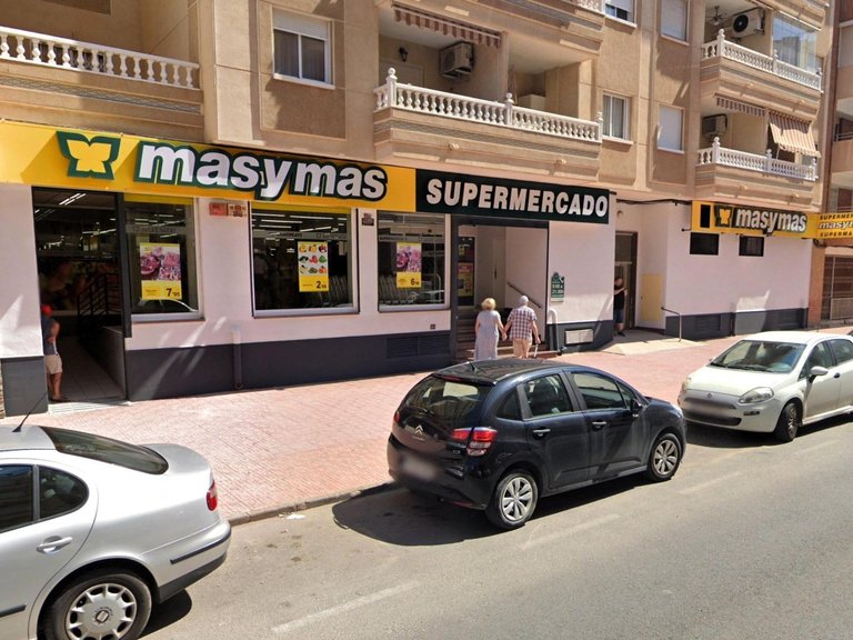 Apartment for Sale in Torrevieja, Alicante 21