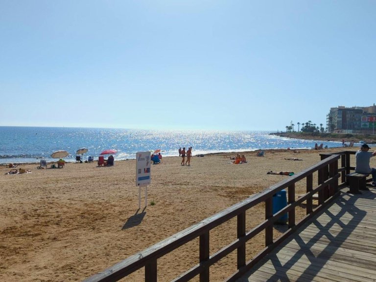 Apartment for Sale in Torrevieja, Alicante 22