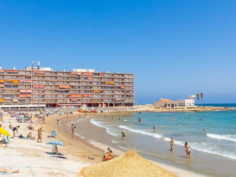 Apartment for Sale in Torrevieja, Alicante 23