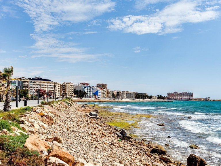 Apartment for Sale in Torrevieja, Alicante 26