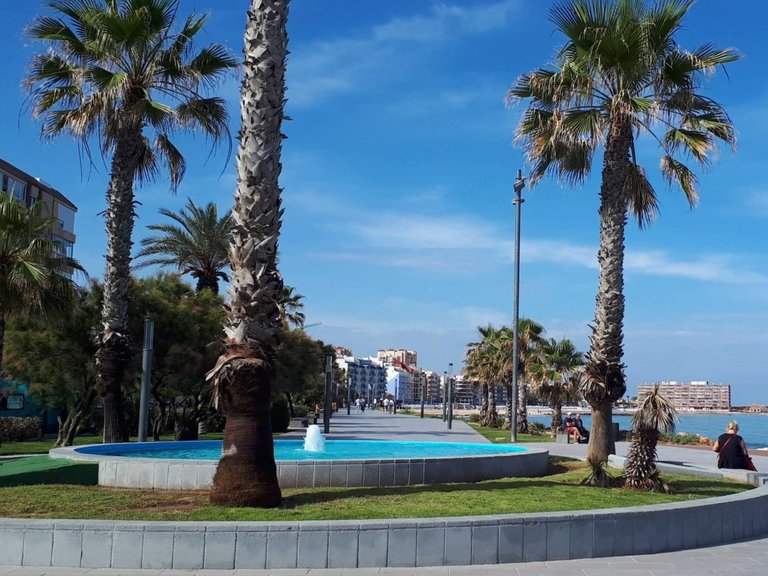 Apartment for Sale in Torrevieja, Alicante 28