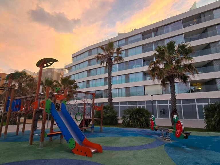 Apartment for Sale in Torrevieja, Alicante 29