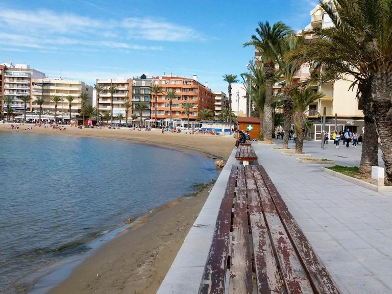 Apartment for Sale in Torrevieja, Alicante 32