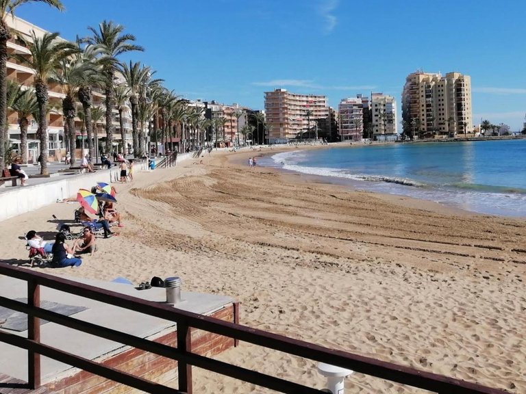 Apartment for Sale in Torrevieja, Alicante 33
