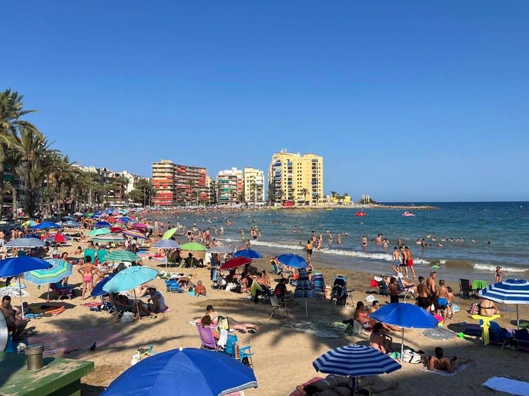 Apartment for Sale in Torrevieja, Alicante 34