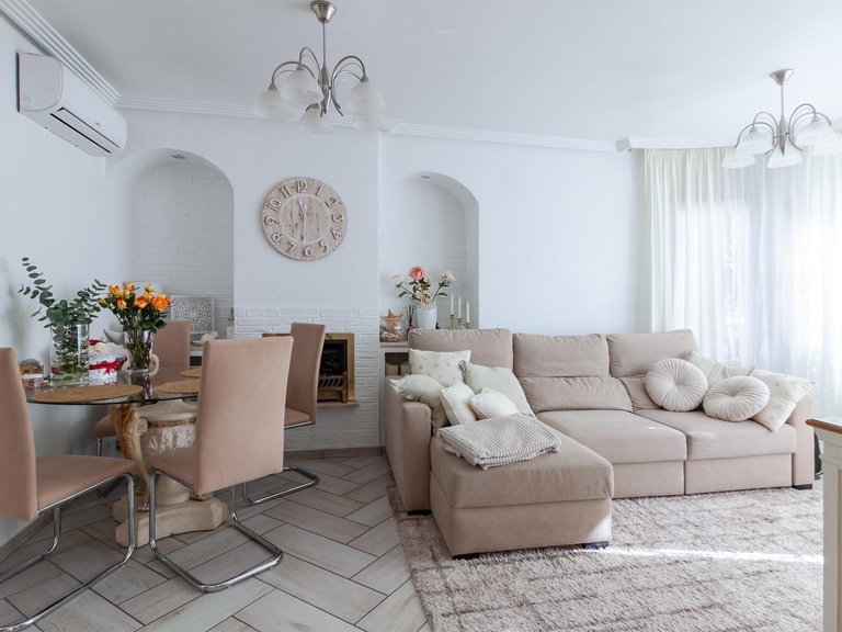 Villa for Sale in Costa Blanca Orihuela Costa, Alicante 10