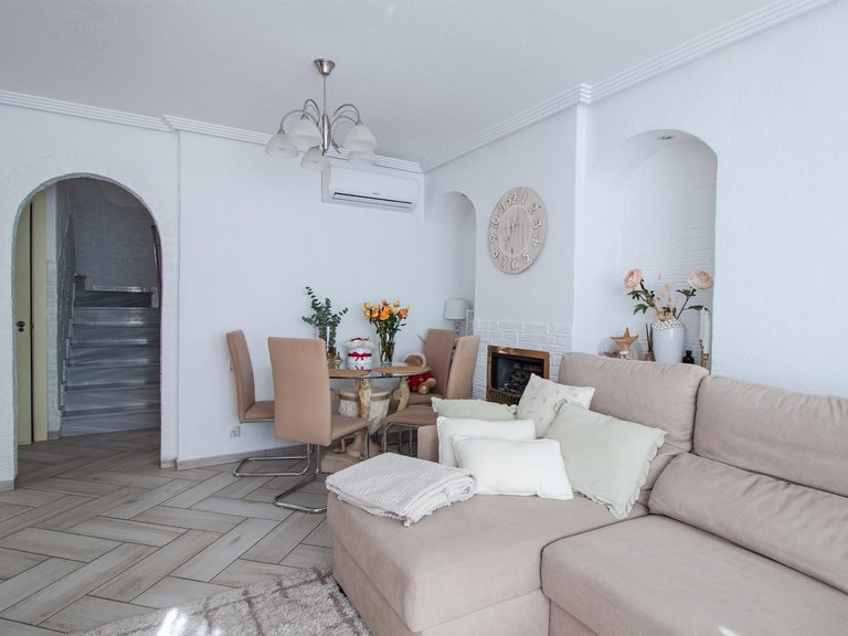 Villa for Sale in Costa Blanca Orihuela Costa, Alicante 11