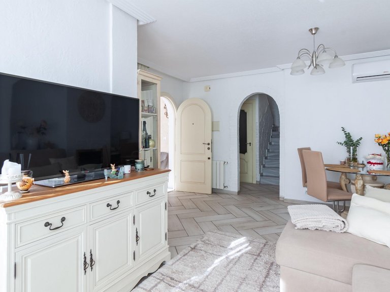 Villa for Sale in Costa Blanca Orihuela Costa, Alicante 12