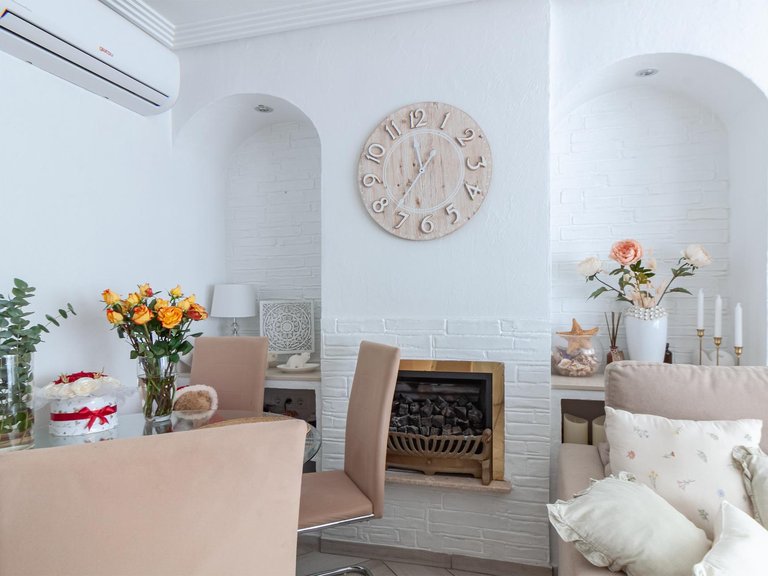 Villa for Sale in Costa Blanca Orihuela Costa, Alicante 13