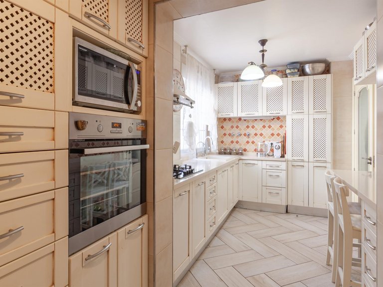 Villa for Sale in Costa Blanca Orihuela Costa, Alicante 17