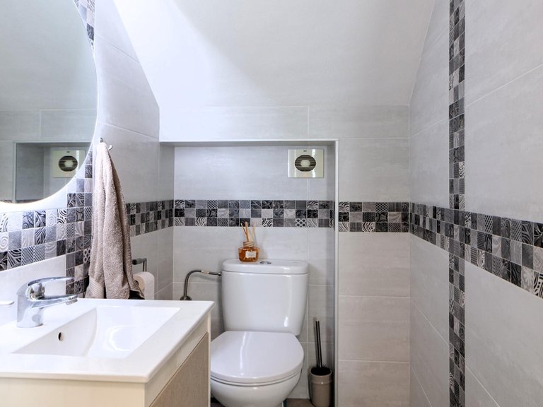 Villa for Sale in Costa Blanca Orihuela Costa, Alicante 22