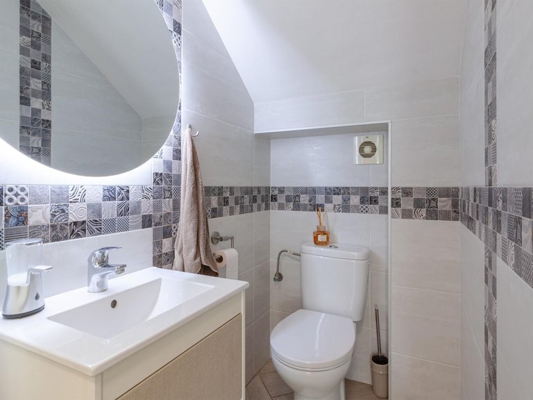 Villa for Sale in Costa Blanca Orihuela Costa, Alicante 23