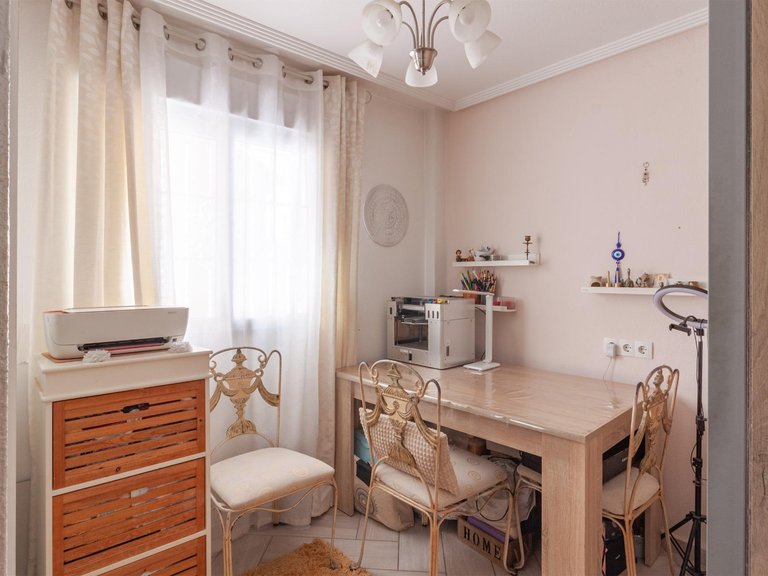 Villa for Sale in Costa Blanca Orihuela Costa, Alicante 24